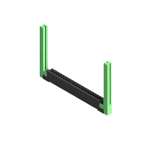 387-021-544-158 EDAC Inc.  Edgeboard Connectors